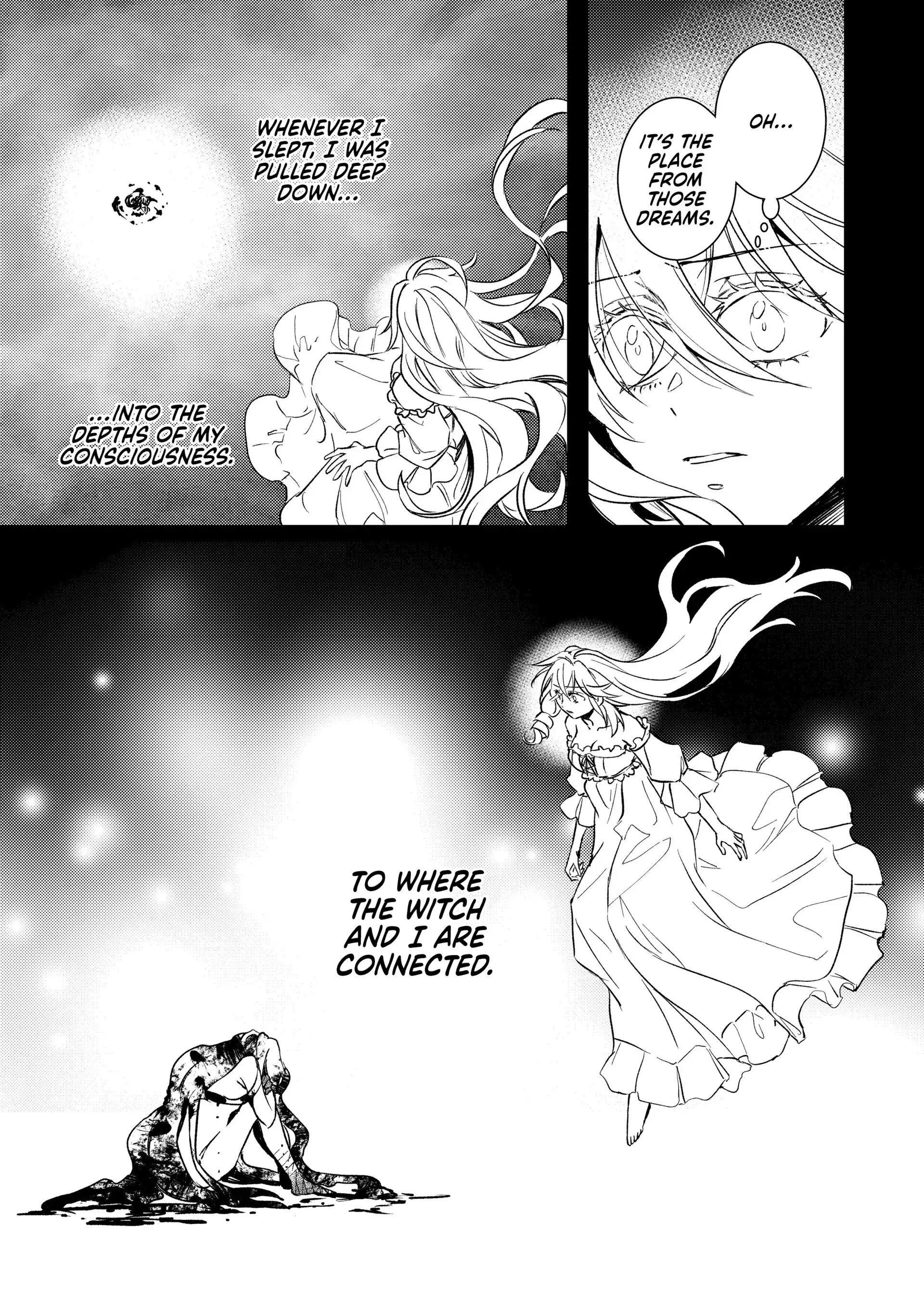 Endo and Kobayashi's Live Commentary on the Villainess Chapter 30 5